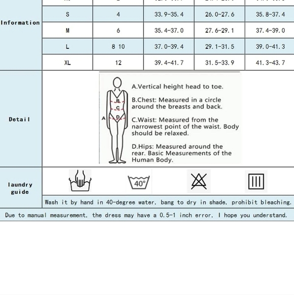 NWT VNECK MIDI DRESS - Picture 7 of 9